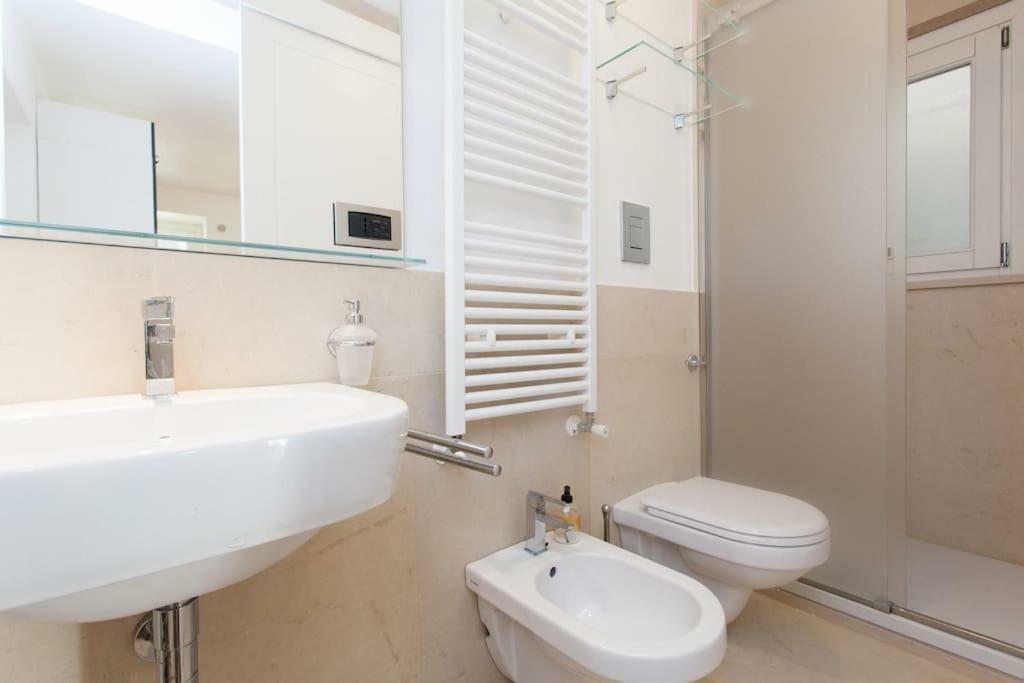 Palazzo Moncada Apartment Palermo Esterno foto