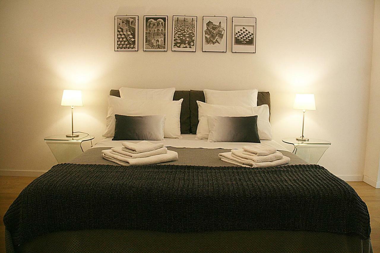 Palazzo Moncada Apartment Palermo Esterno foto