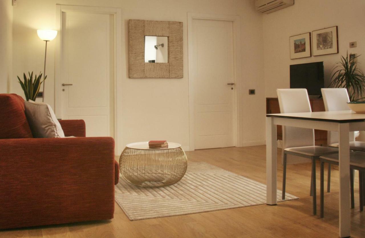 Palazzo Moncada Apartment Palermo Esterno foto
