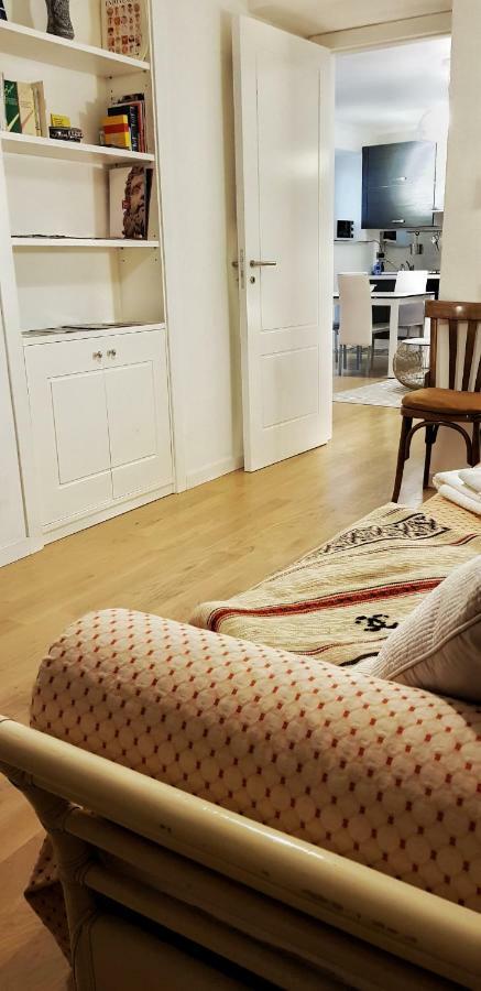 Palazzo Moncada Apartment Palermo Esterno foto